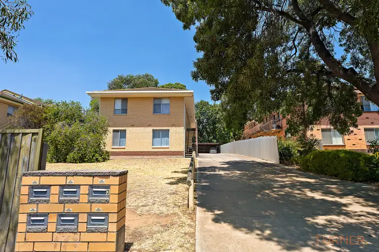 5/36 Cash Grove, Pasadena SA 5042