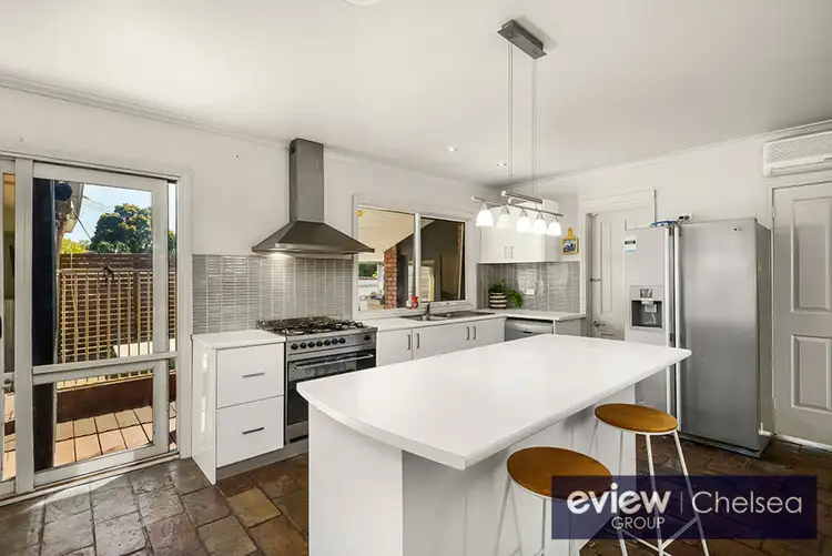 Second view of Homely house listing, 17 Kildare Court, Frankston VIC 3199