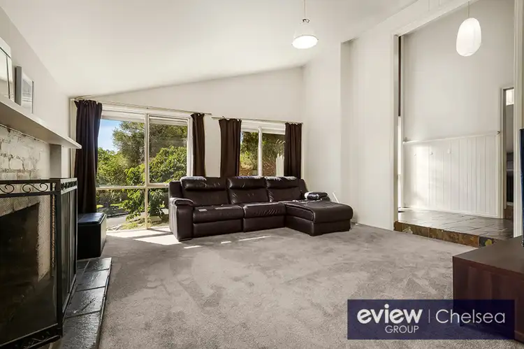 Third view of Homely house listing, 17 Kildare Court, Frankston VIC 3199