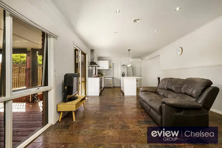 Fourth view of Homely house listing, 17 Kildare Court, Frankston VIC 3199