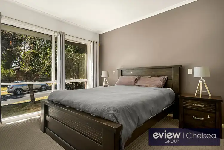 Sixth view of Homely house listing, 17 Kildare Court, Frankston VIC 3199