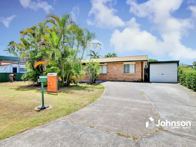 14 Katrina Crescent, Waterford West QLD 4133