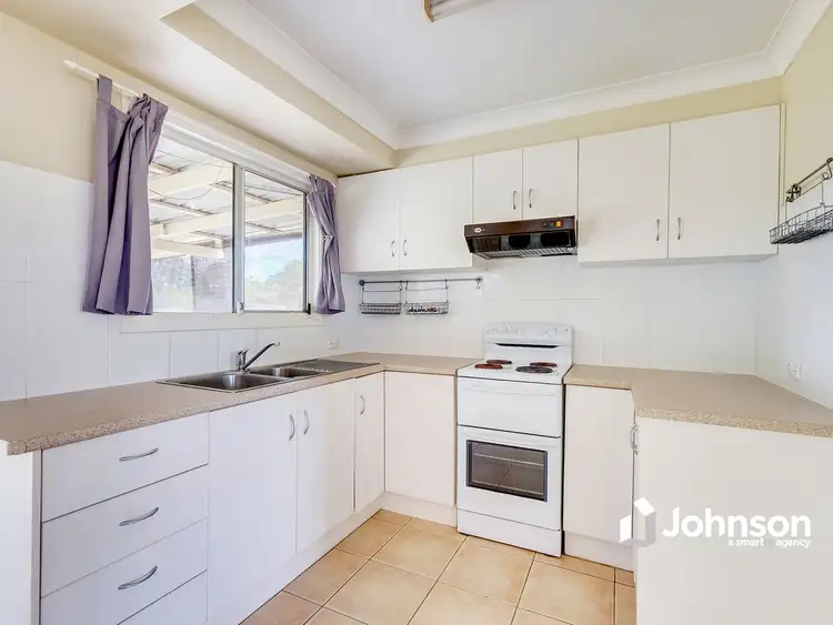 Second view of Homely house listing, 14 Katrina Crescent, Waterford West QLD 4133