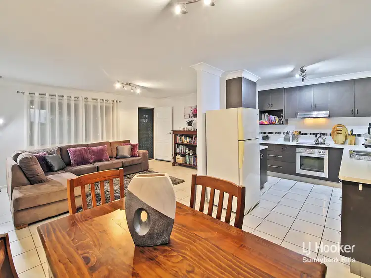 Second view of Homely house listing, 15 Basking Street, Runcorn QLD 4113