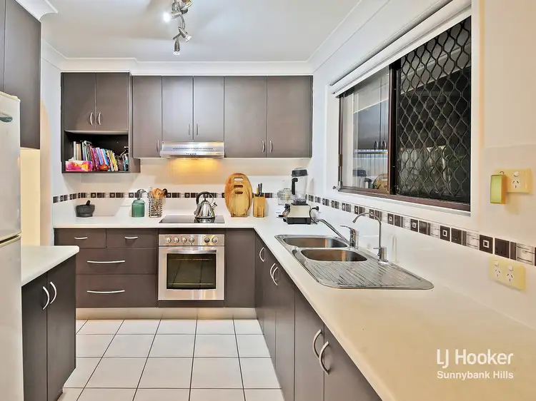 Third view of Homely house listing, 15 Basking Street, Runcorn QLD 4113