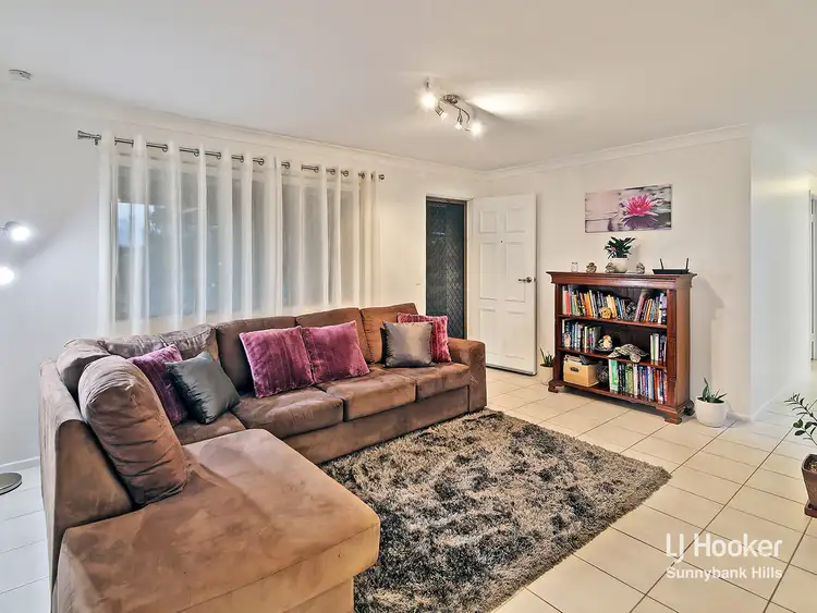 Sixth view of Homely house listing, 15 Basking Street, Runcorn QLD 4113