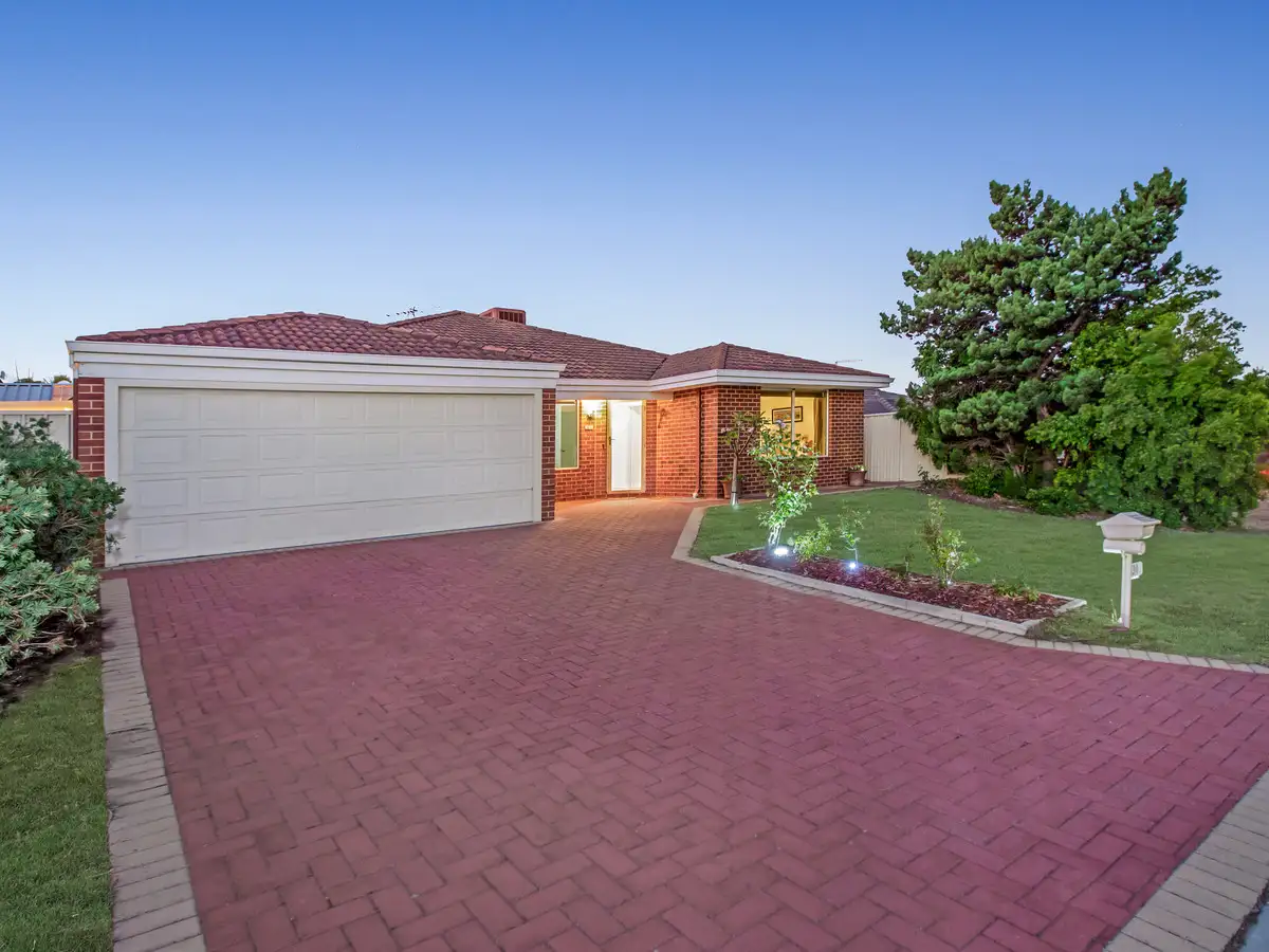 Main view of Homely house listing, 31 Yandella Promenade, Tapping WA 6065