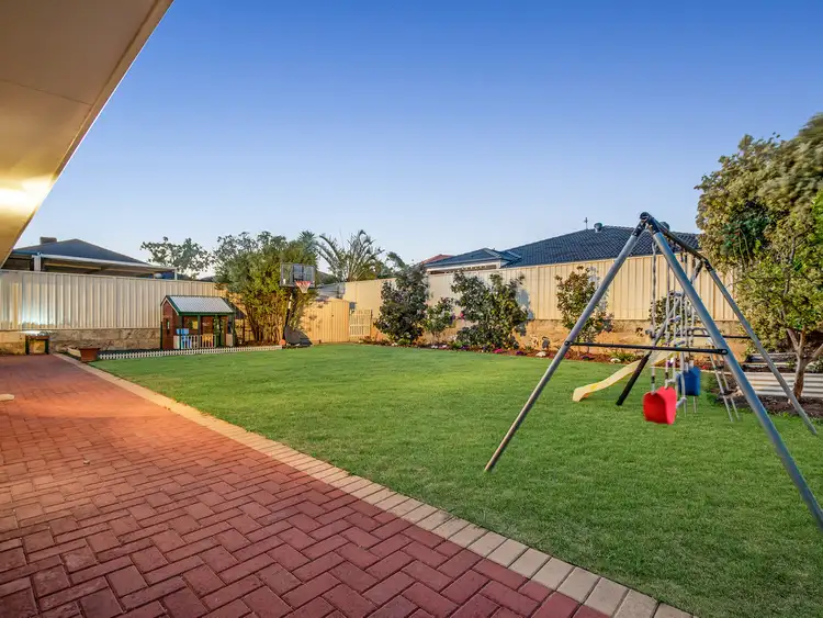 Second view of Homely house listing, 31 Yandella Promenade, Tapping WA 6065