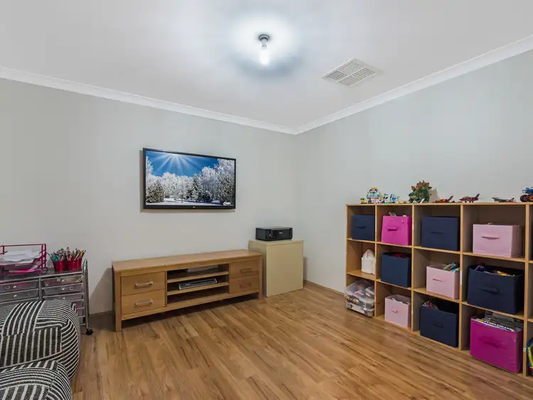 Fifth view of Homely house listing, 31 Yandella Promenade, Tapping WA 6065