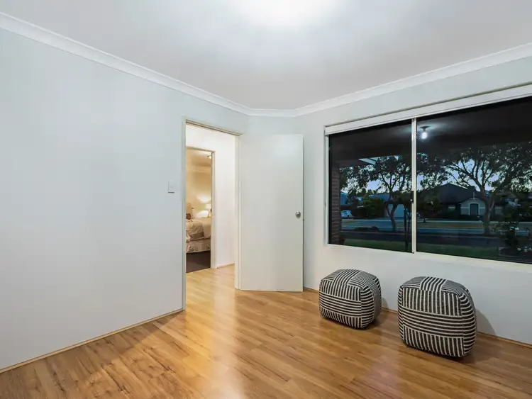 Sixth view of Homely house listing, 31 Yandella Promenade, Tapping WA 6065