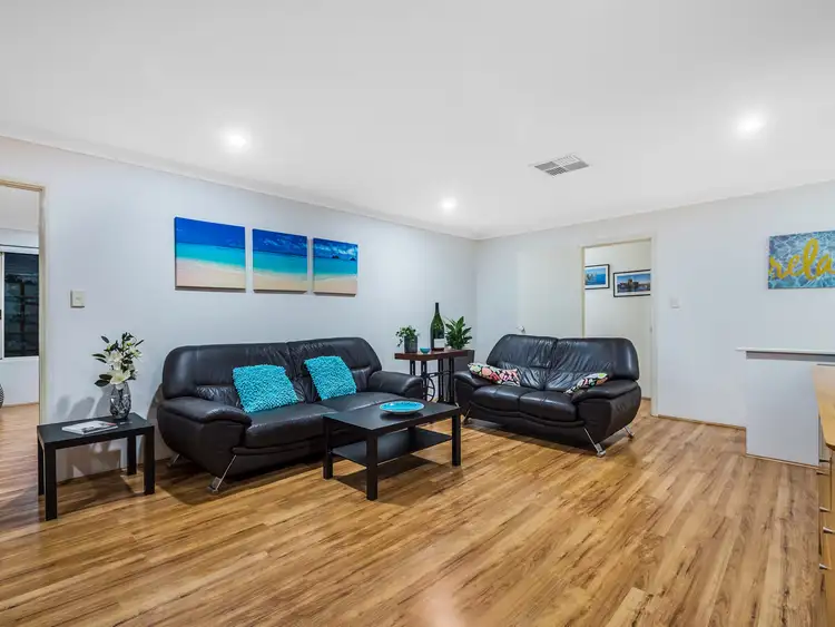 Seventh view of Homely house listing, 31 Yandella Promenade, Tapping WA 6065