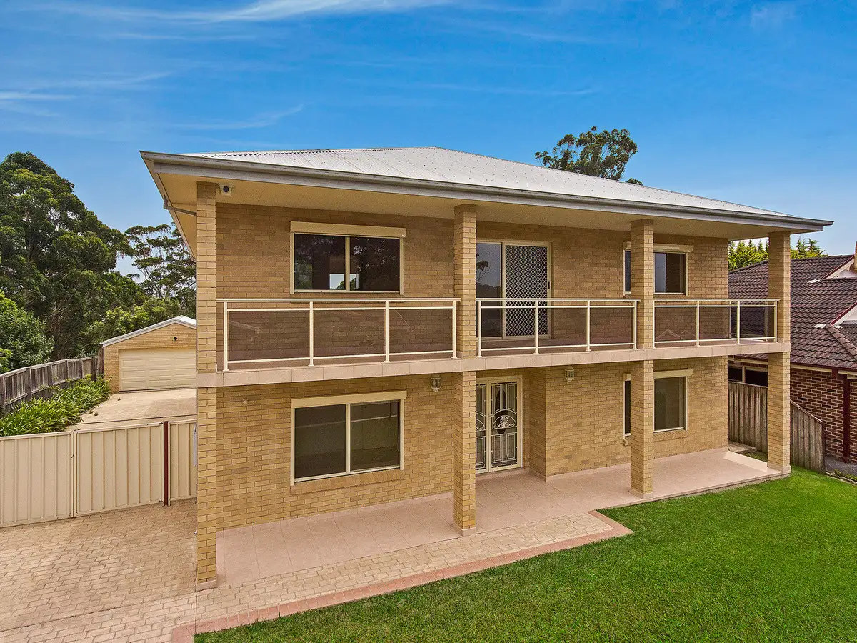 Main view of Homely house listing, 24 Port Jackson Road, Terrigal NSW 2260