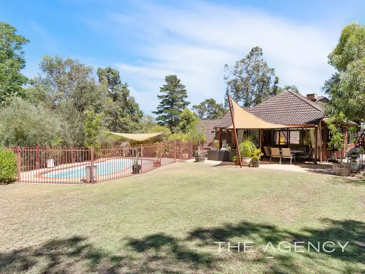 Fifth view of Homely house listing, 10 Dryandra Crescent, Darlington WA 6070