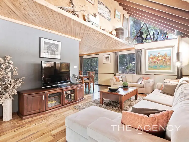 Sixth view of Homely house listing, 10 Dryandra Crescent, Darlington WA 6070