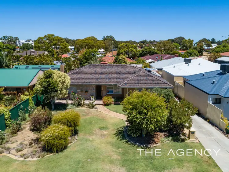 Third view of Homely house listing, 37 Barrisdale Road, Ardross WA 6153