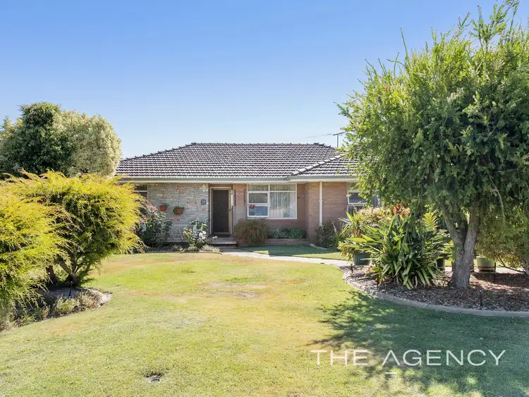 Fourth view of Homely house listing, 37 Barrisdale Road, Ardross WA 6153