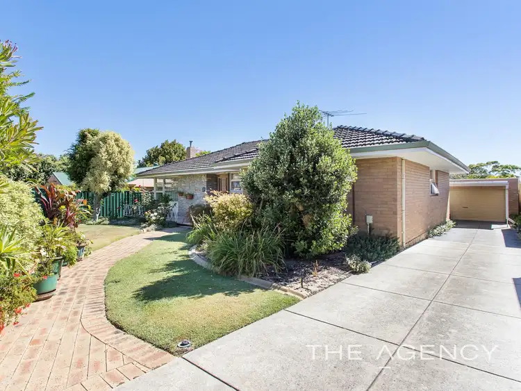 Fifth view of Homely house listing, 37 Barrisdale Road, Ardross WA 6153