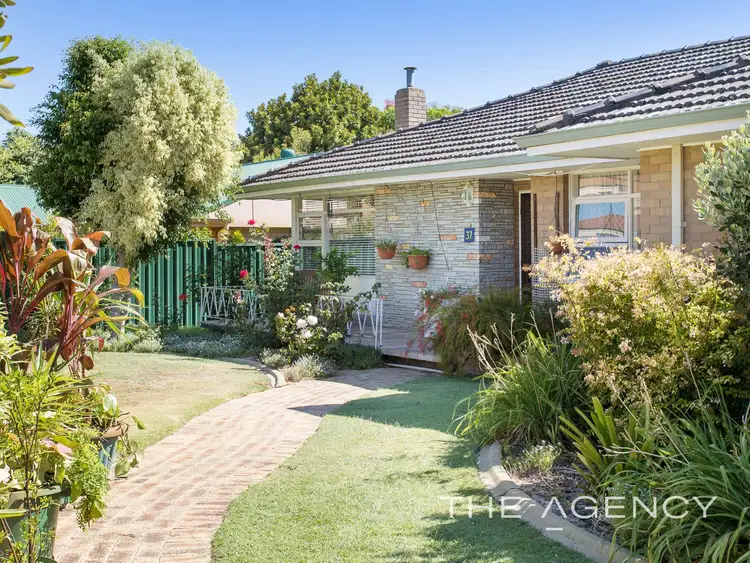 Sixth view of Homely house listing, 37 Barrisdale Road, Ardross WA 6153