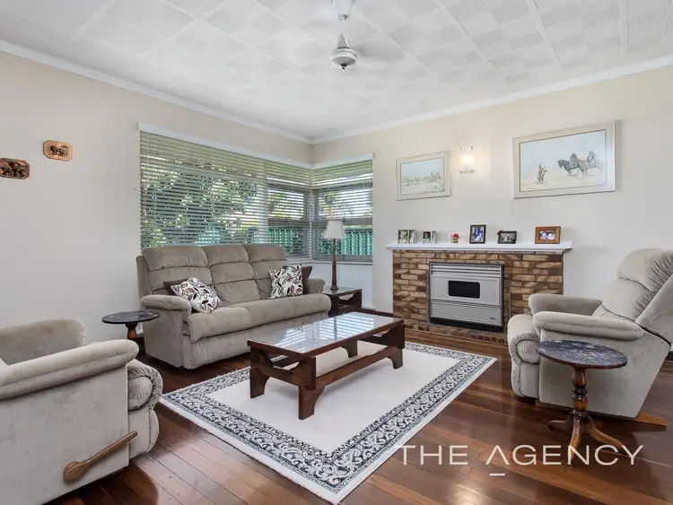 Seventh view of Homely house listing, 37 Barrisdale Road, Ardross WA 6153