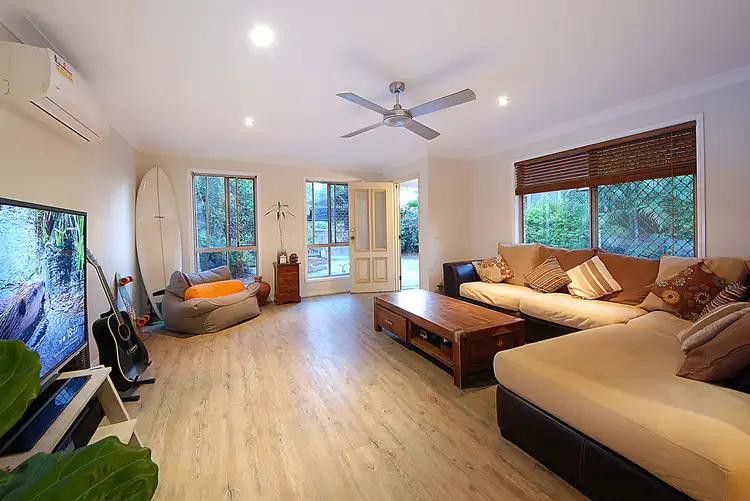Fifth view of Homely semi-detached listing, 2/11 Albion Avenue, Miami QLD 4220