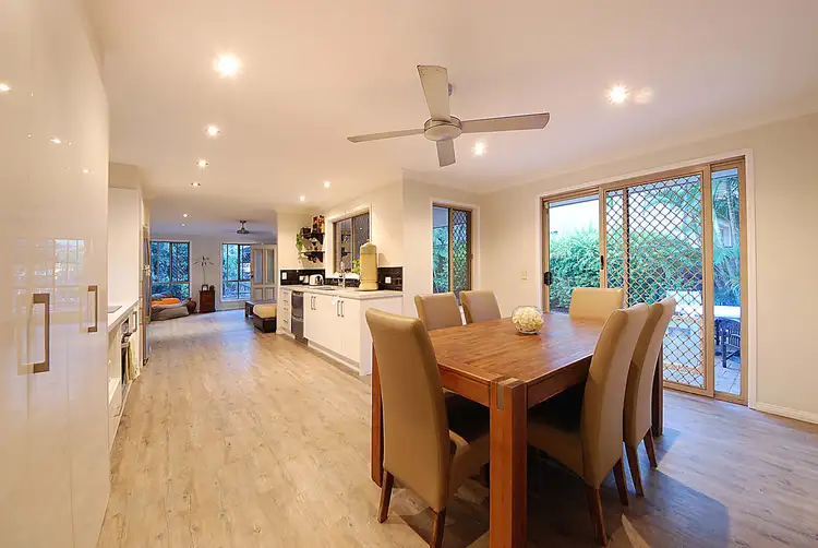 Sixth view of Homely semi-detached listing, 2/11 Albion Avenue, Miami QLD 4220