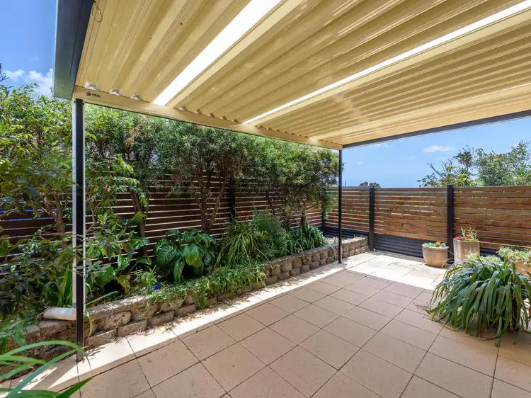 Second view of Homely semi-detached listing, 2/56 Bluetail Crescent, Upper Coomera QLD 4209