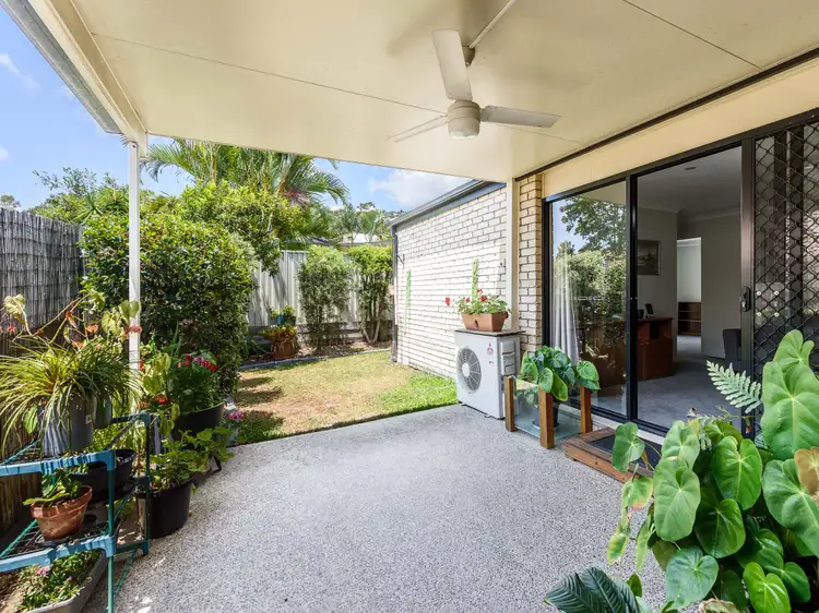 Third view of Homely semi-detached listing, 2/56 Bluetail Crescent, Upper Coomera QLD 4209