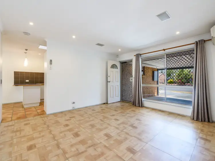 Second view of Homely semi-detached listing, 2/2 Kangaroo Avenue, Coombabah QLD 4216