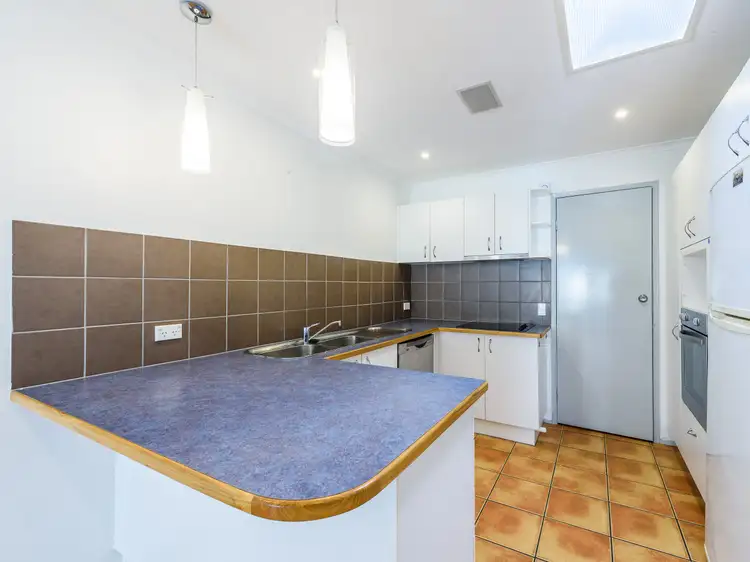 Third view of Homely semi-detached listing, 2/2 Kangaroo Avenue, Coombabah QLD 4216