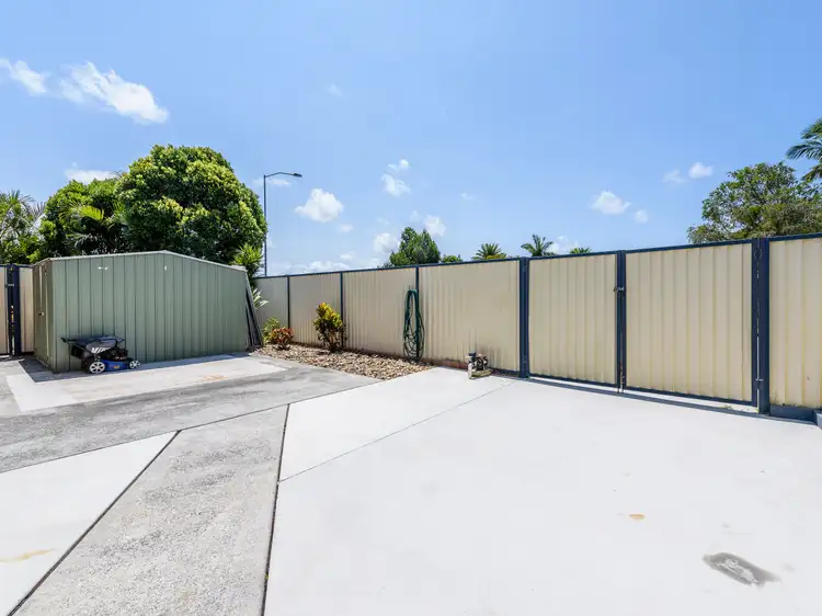 Sixth view of Homely semi-detached listing, 2/2 Kangaroo Avenue, Coombabah QLD 4216