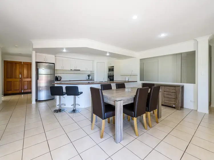 Third view of Homely house listing, 23 Rix Drive, Upper Coomera QLD 4209