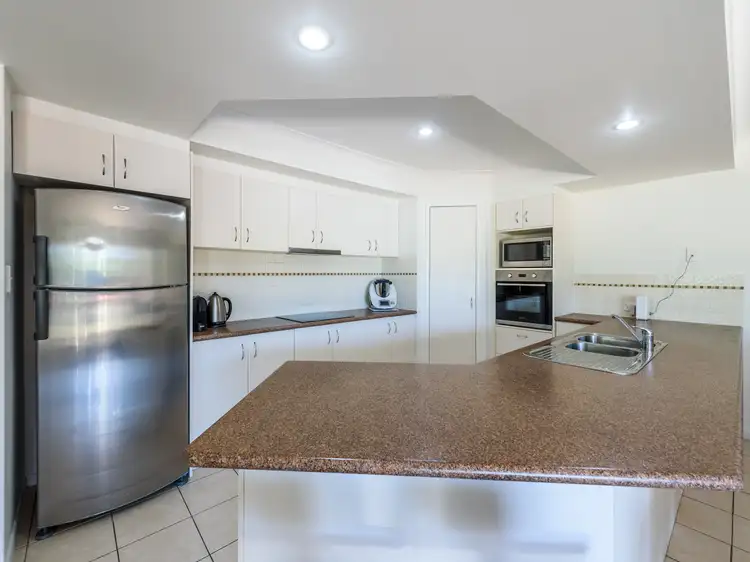 Fourth view of Homely house listing, 23 Rix Drive, Upper Coomera QLD 4209
