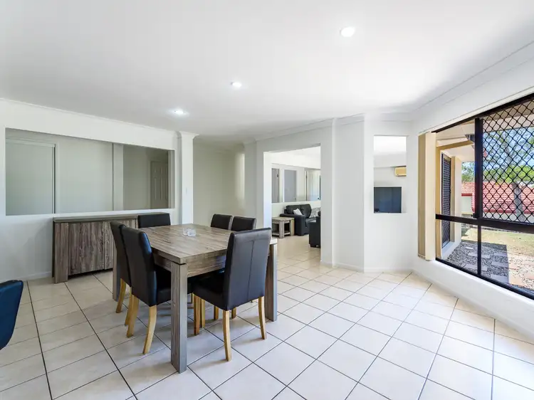 Fifth view of Homely house listing, 23 Rix Drive, Upper Coomera QLD 4209