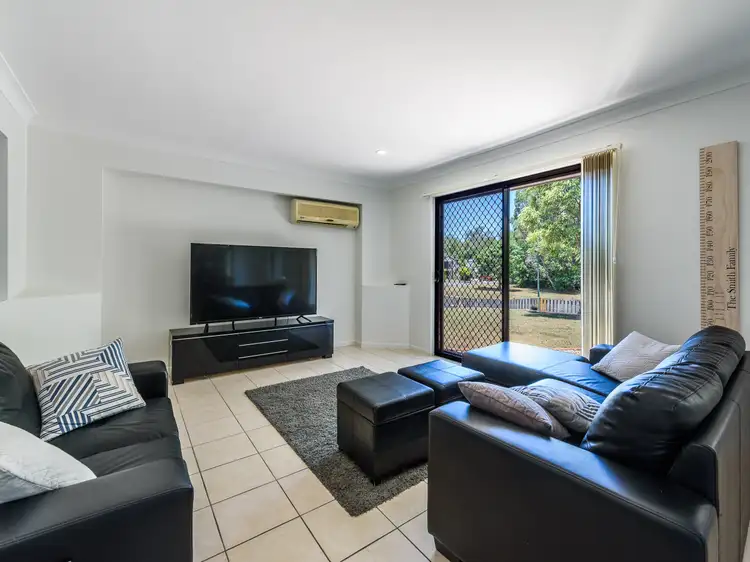 Sixth view of Homely house listing, 23 Rix Drive, Upper Coomera QLD 4209