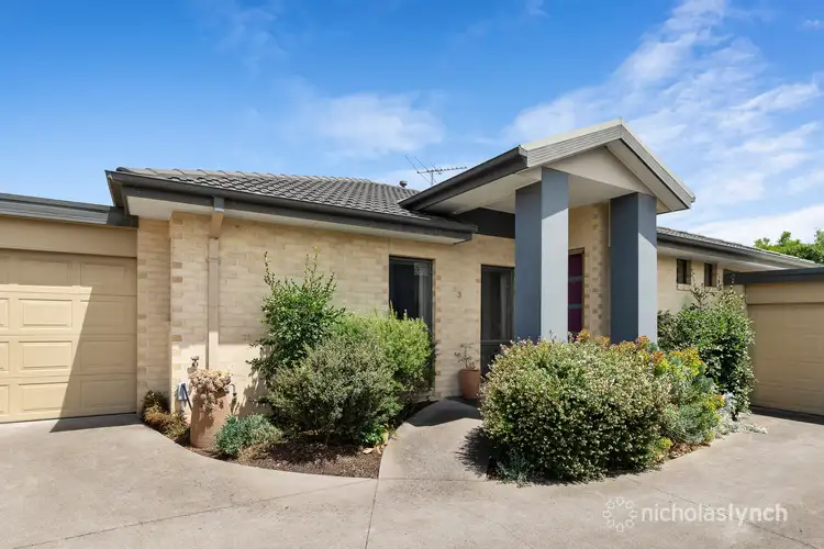 3/104A Barkly Street, Mornington VIC 3931