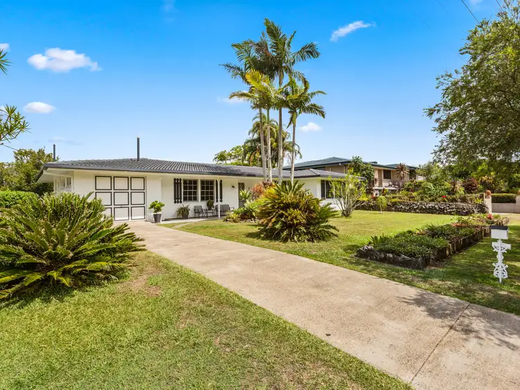 Main view of Homely house listing, 11 Mistral Road, Greenhills, Murwillumbah NSW 2484