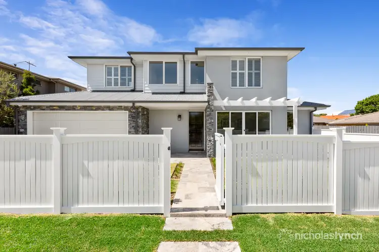 1/21 Naples Street, Mornington VIC 3931