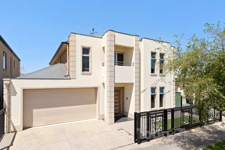 21 Adeline Street, Mawson Lakes SA 5095