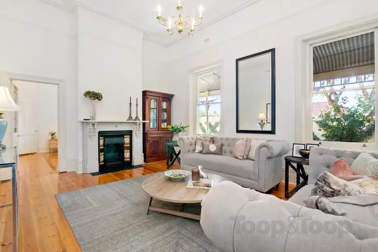 Second view of Homely house listing, 225 Young Street, Unley SA 5061