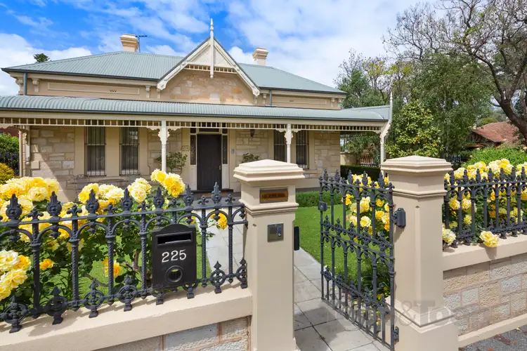 Fourth view of Homely house listing, 225 Young Street, Unley SA 5061