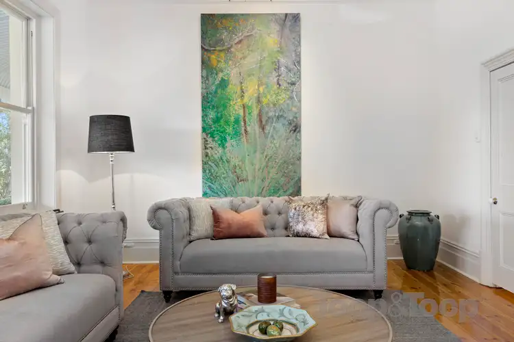 Fifth view of Homely house listing, 225 Young Street, Unley SA 5061