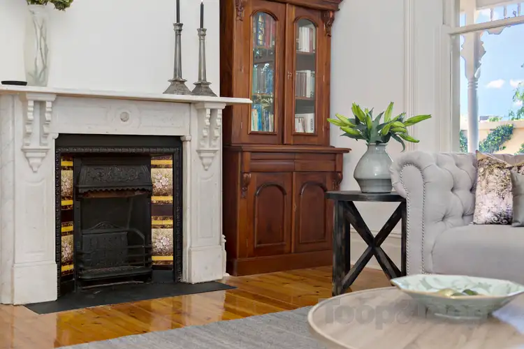 Sixth view of Homely house listing, 225 Young Street, Unley SA 5061