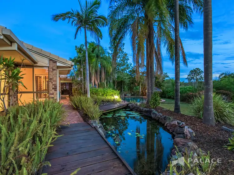 82 Bundoora Drive, Karana Downs QLD 4306