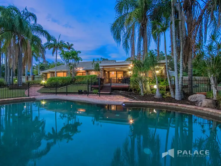 Second view of Homely house listing, 82 Bundoora Drive, Karana Downs QLD 4306