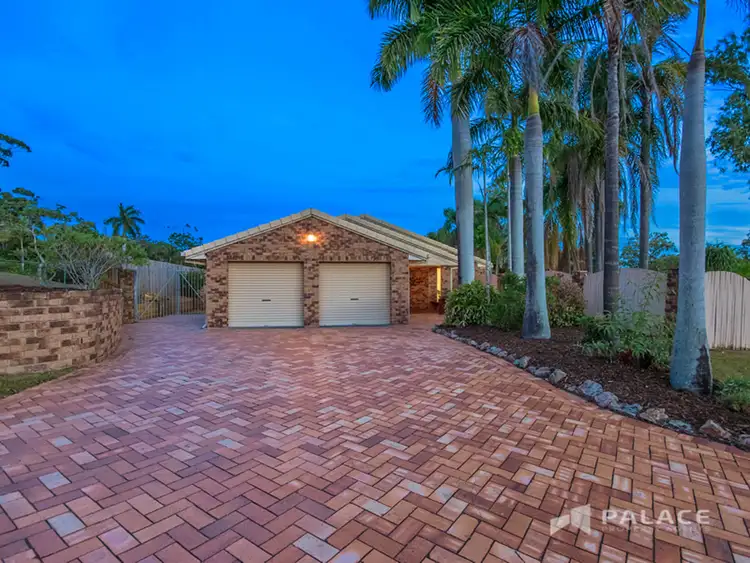 Third view of Homely house listing, 82 Bundoora Drive, Karana Downs QLD 4306