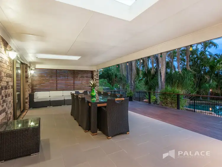 Fourth view of Homely house listing, 82 Bundoora Drive, Karana Downs QLD 4306