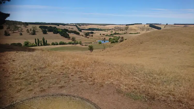 Fourth view of Homely rural property listing, 150 Clarkes Road, Jancourt VIC 3266