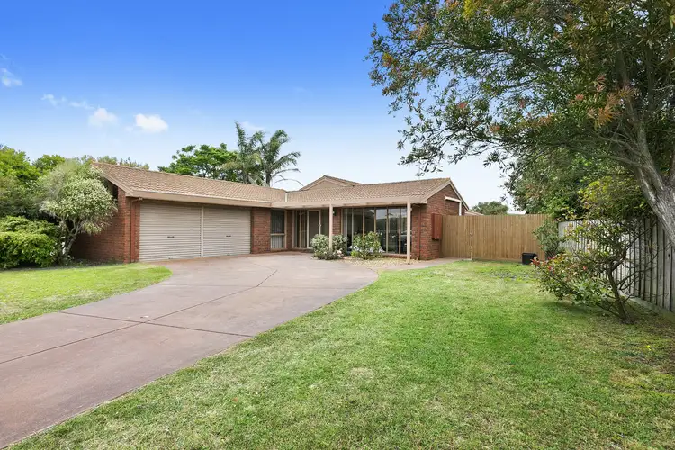 68 Glaneuse Avenue, Torquay VIC 3228
