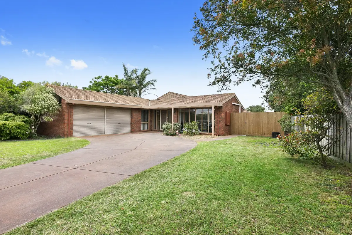 Main view of Homely house listing, 68 Glaneuse Avenue, Torquay VIC 3228