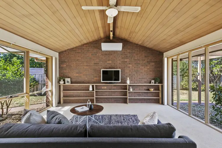 Second view of Homely house listing, 68 Glaneuse Avenue, Torquay VIC 3228